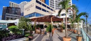 Mareiro Hotel