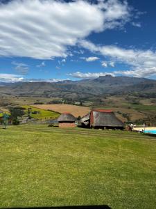 Graceland Self-Catering Cottages