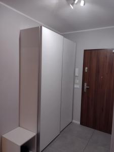 Apartament 3 pokoje komfort