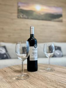 Apartmán Pod Sněžníkem