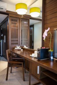 Huernnana Boutique Hotel