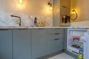 Standing, élégance, appartement darchitecte