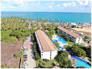 Apartamento Beira mar Praia dos Caneiros