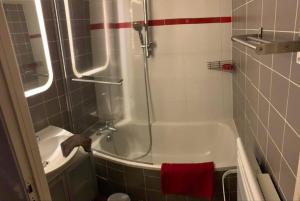 Appartements Le Rubis de Chanterive appartement dans superbe maison de maitre : photos des chambres