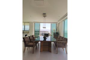 Beachfront Penthouse With Private Pool¡¡¡