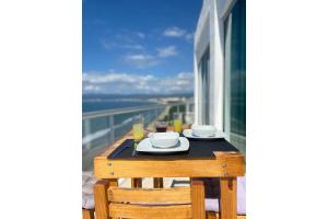 Beachfront Penthouse With Private Pool¡¡¡