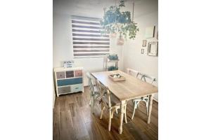 Muy cómodo y moderno departamento en Zona Andares