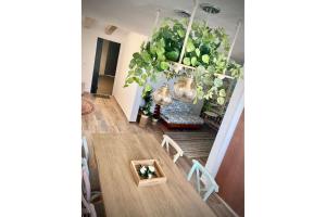 Muy cómodo y moderno departamento en Zona Andares