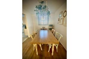 Muy cómodo y moderno departamento en Zona Andares