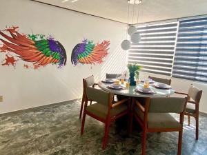 Enorme. Piso Completo 100% Zona Expo, Primer Piso