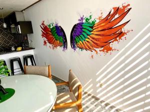 Enorme. Piso Completo 100% Zona Expo, Primer Piso