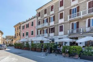 La Romantica camere e wellness - Scapezzano