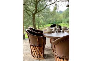 Cabaña EN Country Club Con Vista Espectacular