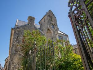 Appartements Beautiful apartment in the historic center of Bayeux : photos des chambres