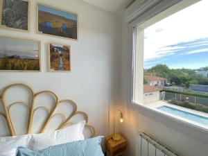 Appartements LE COSY LODGE 2.0 *** Swimming pool and Calm : photos des chambres
