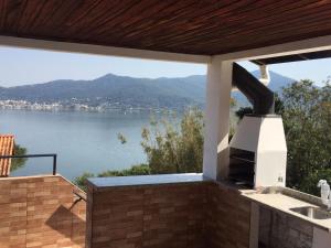 Casa 2 suítes Lagoa Conceição Praia Mole