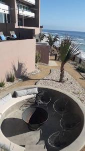 Luxury Beach Condo with Pool