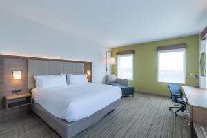 Holiday Inn Express & Suites Columbia Downtown The Vista by IHG