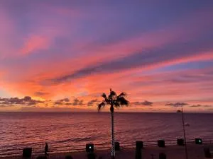 Caletillas Home - Araya