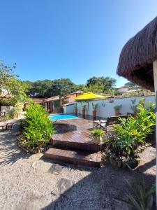 Gambá Casa Boutique