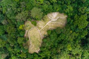 Hotel MadreSierra Parque Tayrona