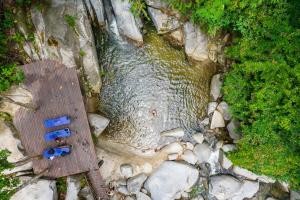 Hotel MadreSierra Parque Tayrona