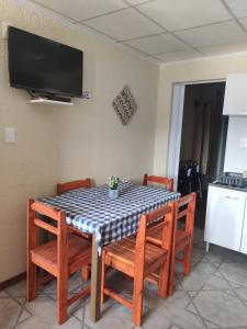 Aparts Complejo Arinos