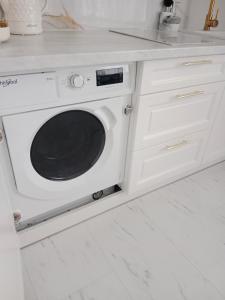 Apartament Glamour Chełm