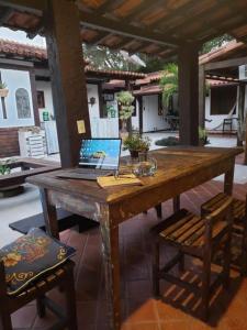 Gambá Casa Boutique