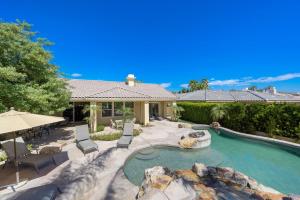 3 Master Suites Dreams!
