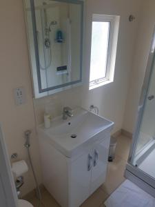 London Luxury 2 Bedroom Apartment 5 min from tube station with free parking