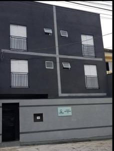 Novo apartamento Smart em São Paulo Pirituba