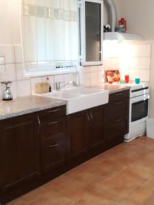 Villa Freedom - Koutsoubri Beach Evia