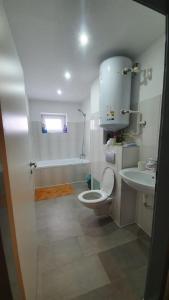 La Rancu in Sportivilor