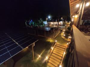 Chácara Bom Jesus Caconde