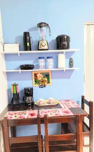 Apartamento Ubatuba - Praia Grande - 220m da Praia - Com Garagem Privativa