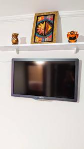 Apartamento Ubatuba - Praia Grande - 220m da Praia - Com Garagem Privativa