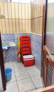 Apartamento Ubatuba - Praia Grande - 220m da Praia