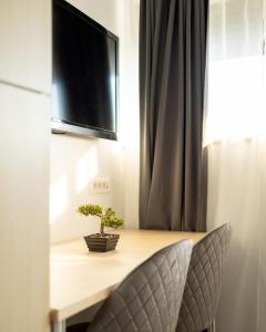 Apartments Trzin-Mlake w FREE Parking