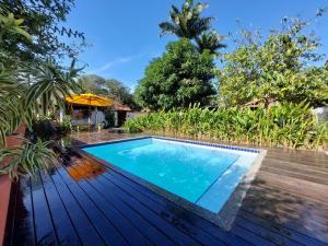 Gambá Casa Boutique