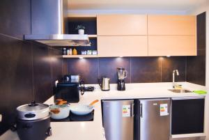 KYRA APARTMENTS - Central Miraflores - Stylish 2BR for 04 guests