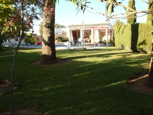 CASA RURAL SITIO DE CASA NUEVA