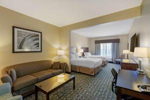 Best Western Plus Walkerton Hotel & Conference Centre