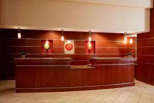 Wyndham Cleveland Airport - نورث أولمستيد