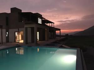 Cieneguilla Eco House