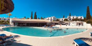 Albufeira Praia São Rafael Sun Apartment