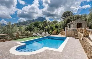 Amazing Home In El Gastor - Algodonales
