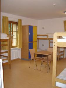 Youth Hostel Vianden