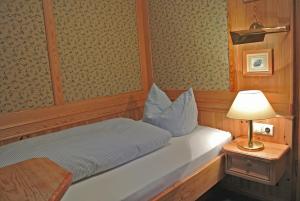 Hotel Garni Landhaus Traunbachhäusl