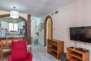 Casa Maryna Calahonda by Casa del sol HR